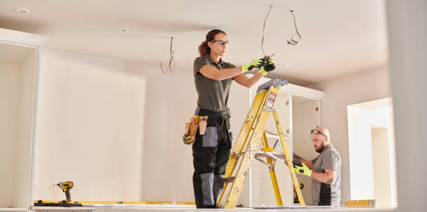 Best Electrical Upgrades for Homes  in Indian Springs, GA