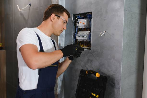 Best 24-Hour Electrician  in Indian Springs, GA