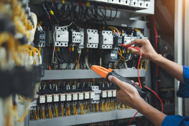 Best Best Electricians Near Me  in Indian Springs, GA