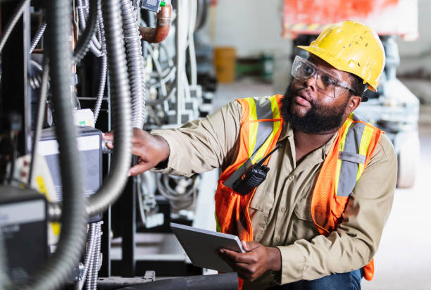 Best Electrical System Inspection  in Indian Springs, GA