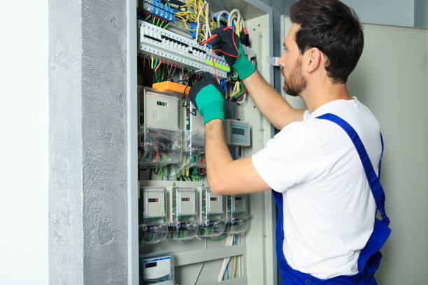 Best Affordable Electrical Installation  in Indian Springs, GA