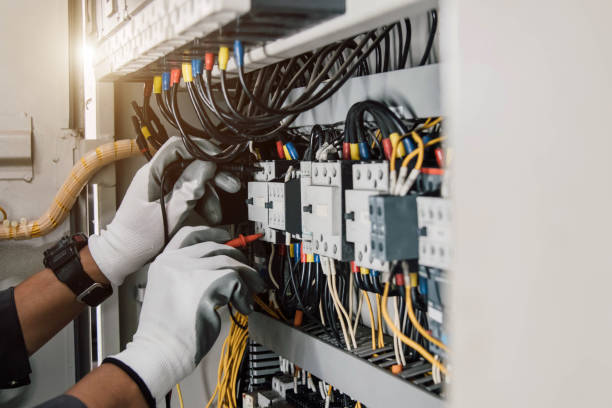 Best Electrical Troubleshooting Services  in Indian Springs, GA